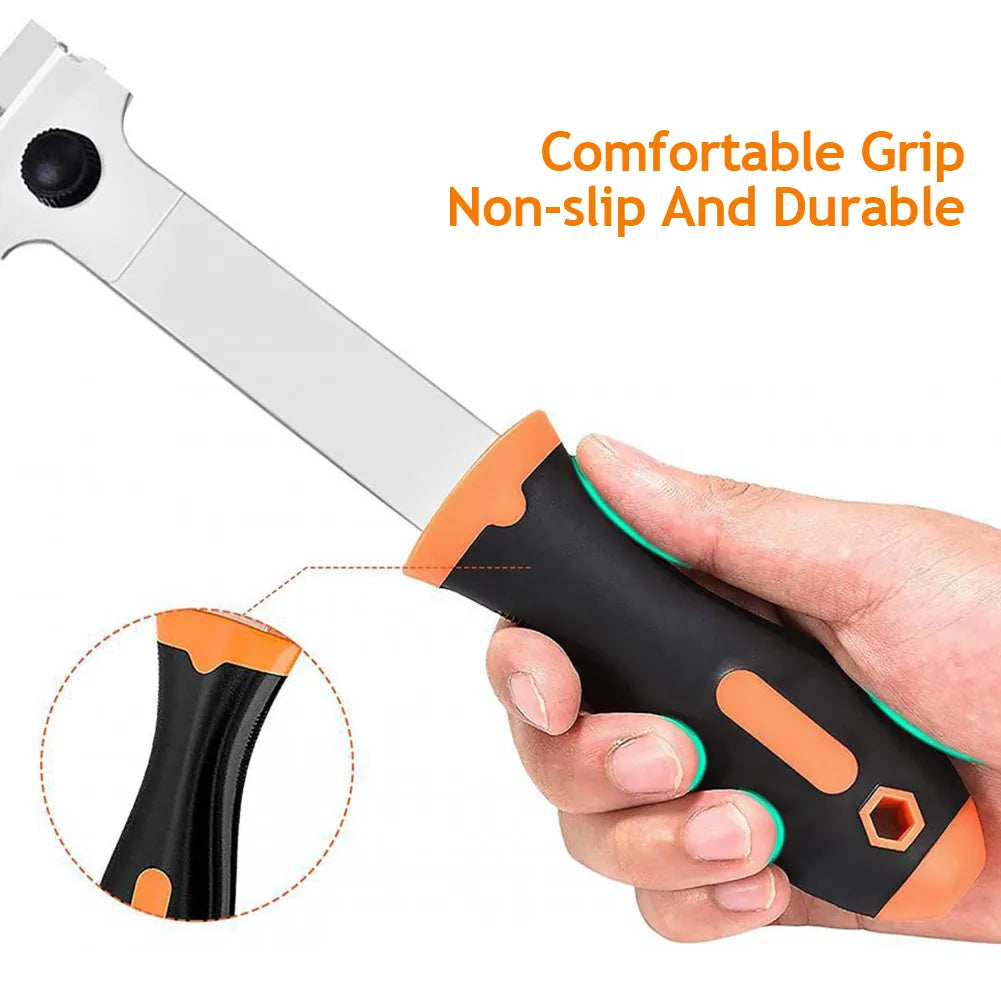 Scraper Blade Tool Auto
