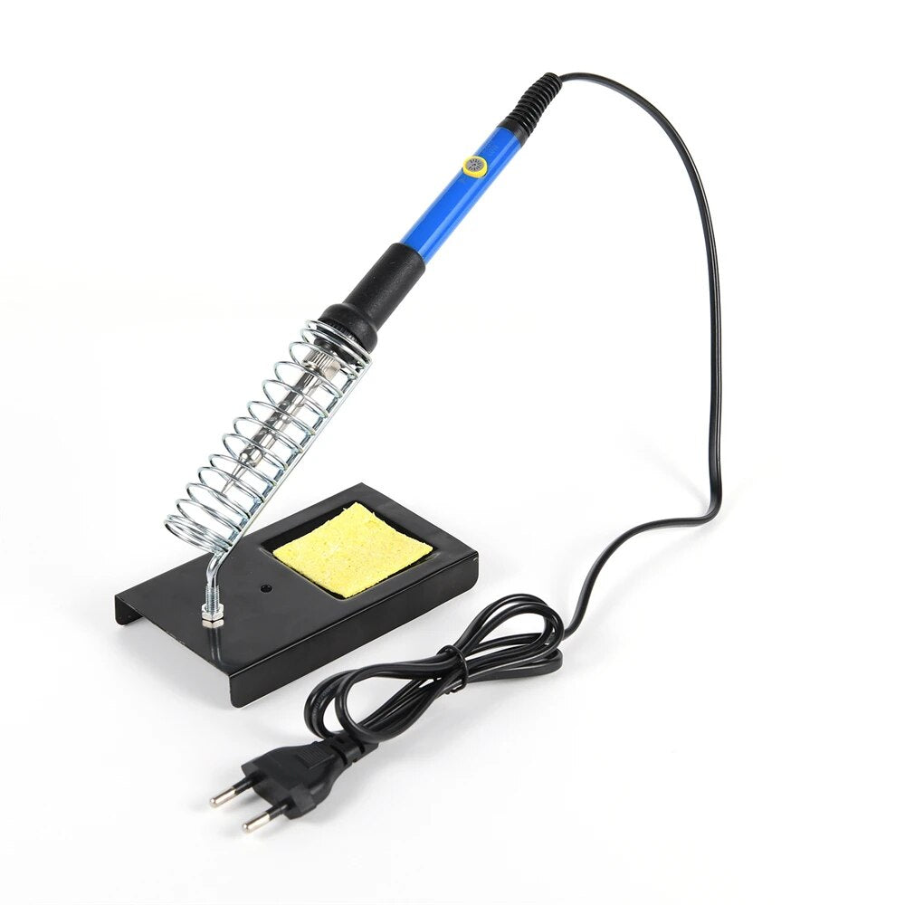Electric Soldering Iron Kit