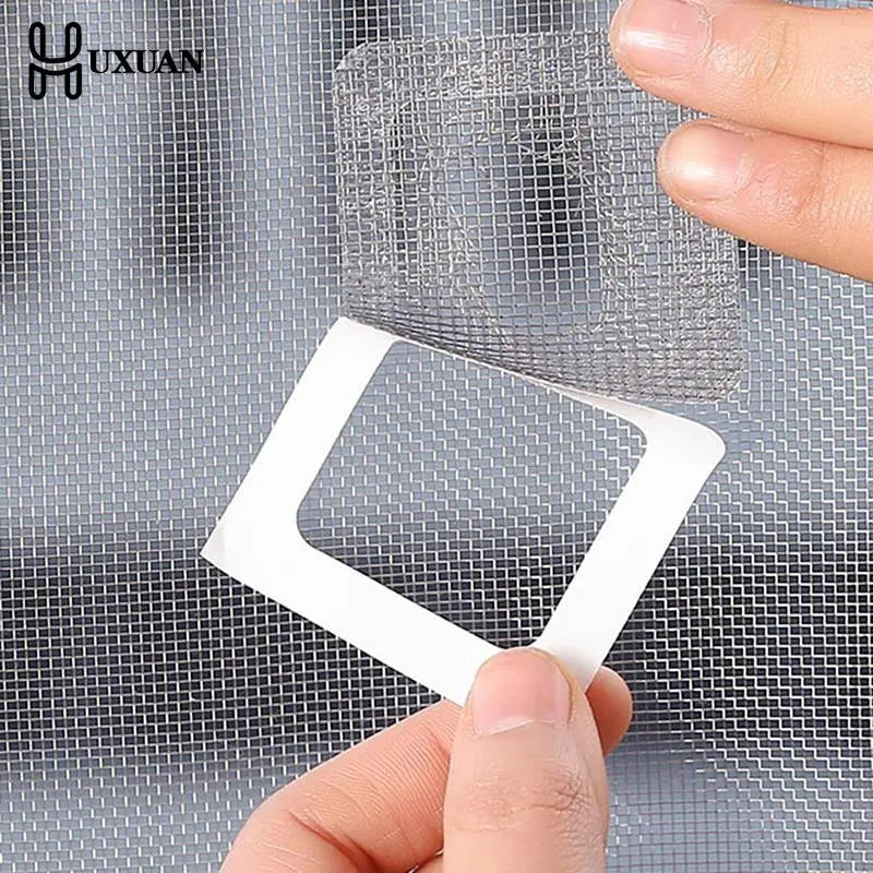Window Screen Patch Stickers