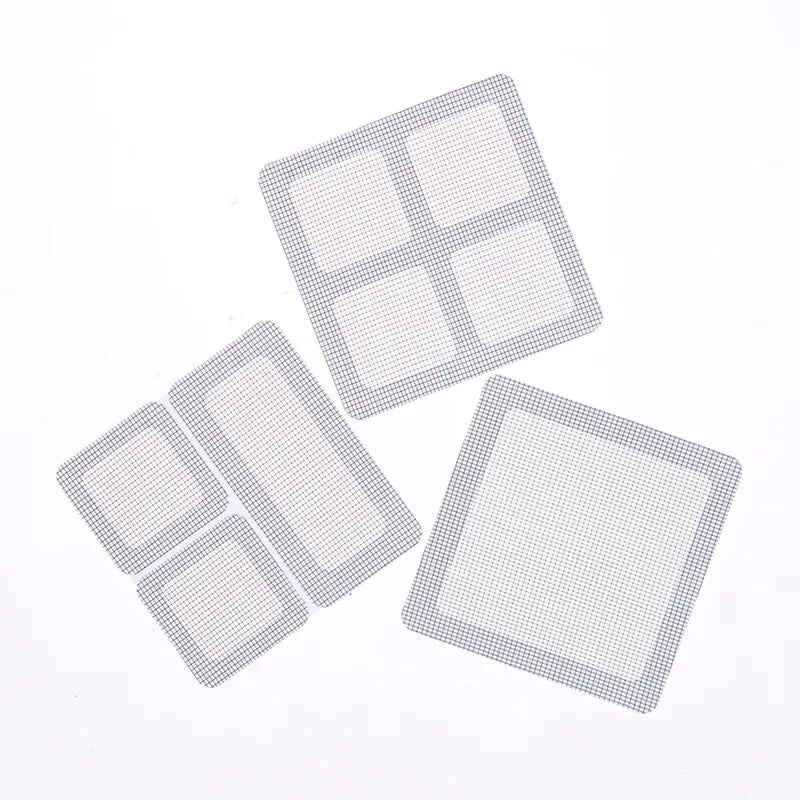 Window Screen Patch Stickers