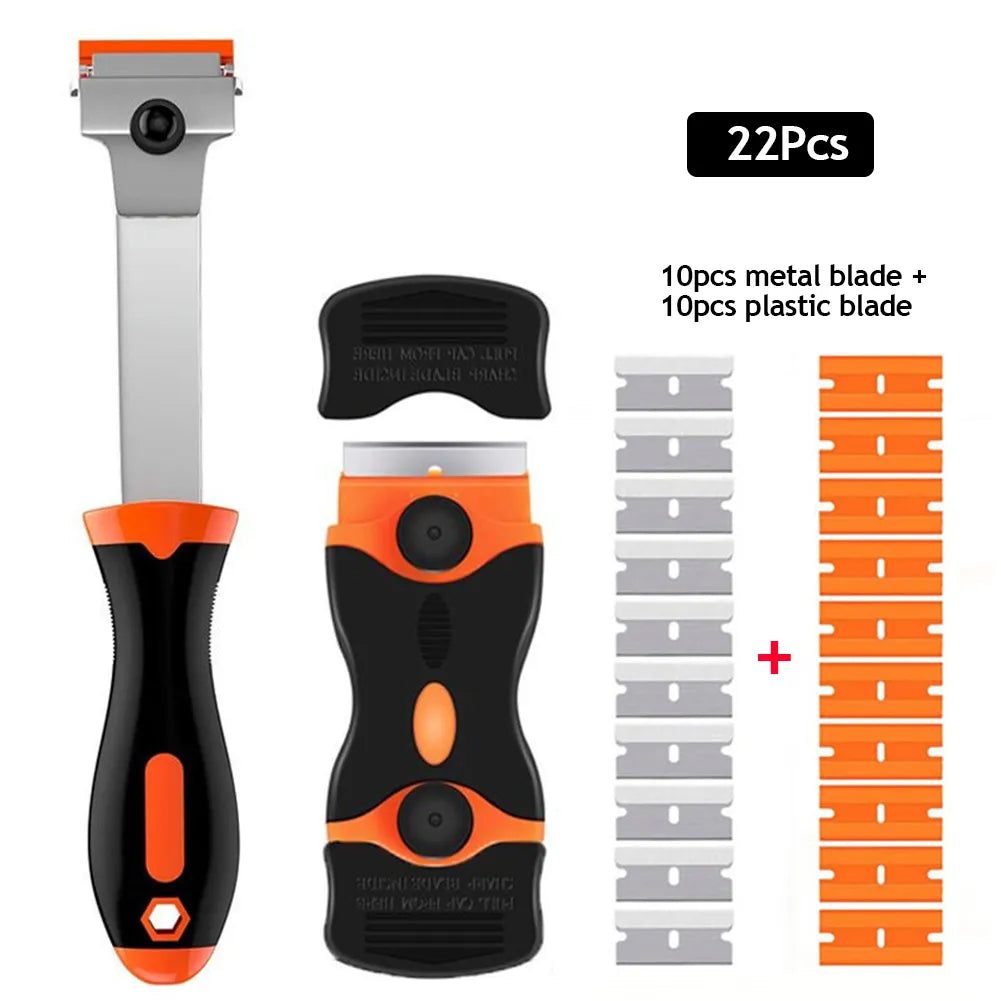 Scraper Blade Tool Auto
