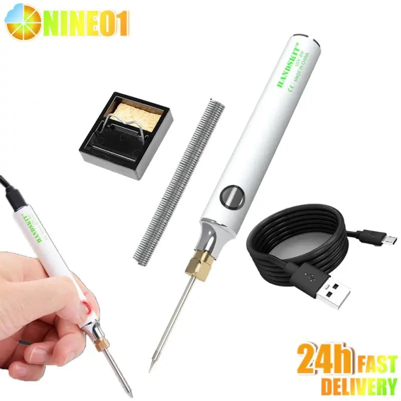 Soldering Mini Iron kit