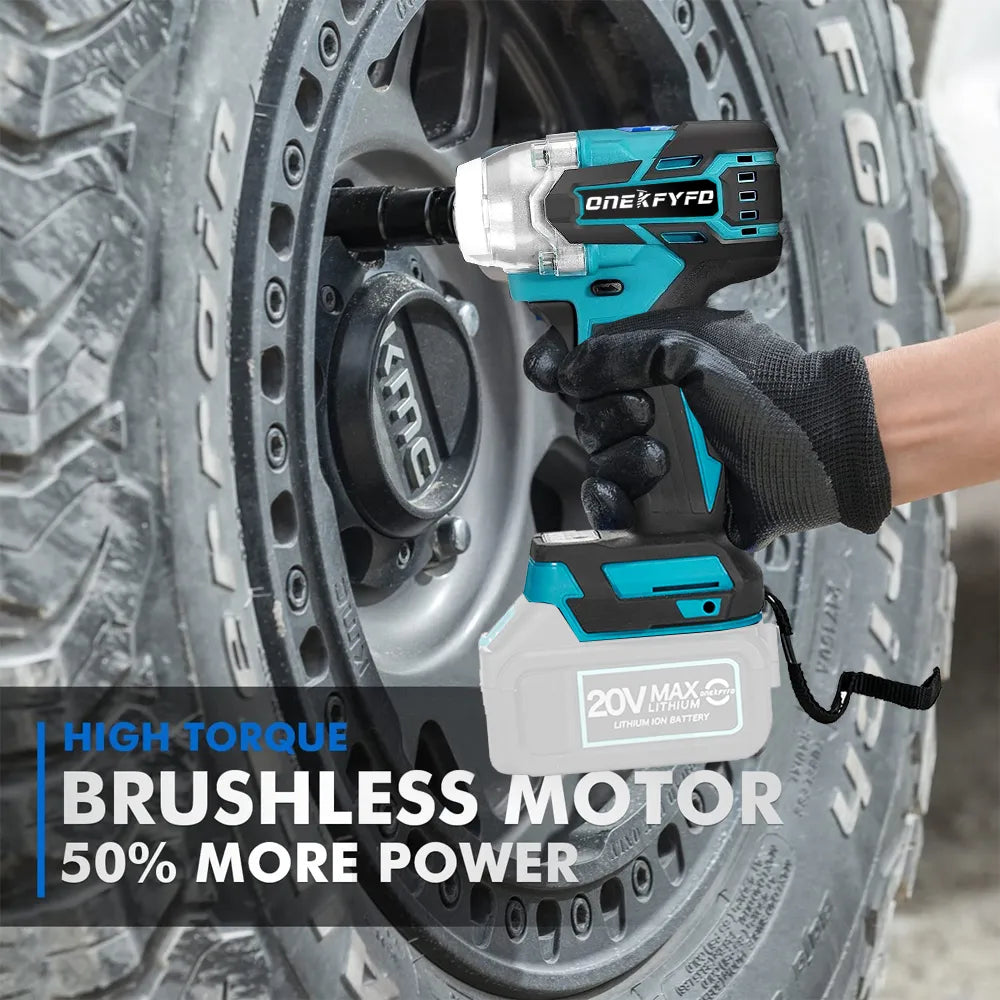 brushless Motor