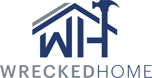Wrecked Homes