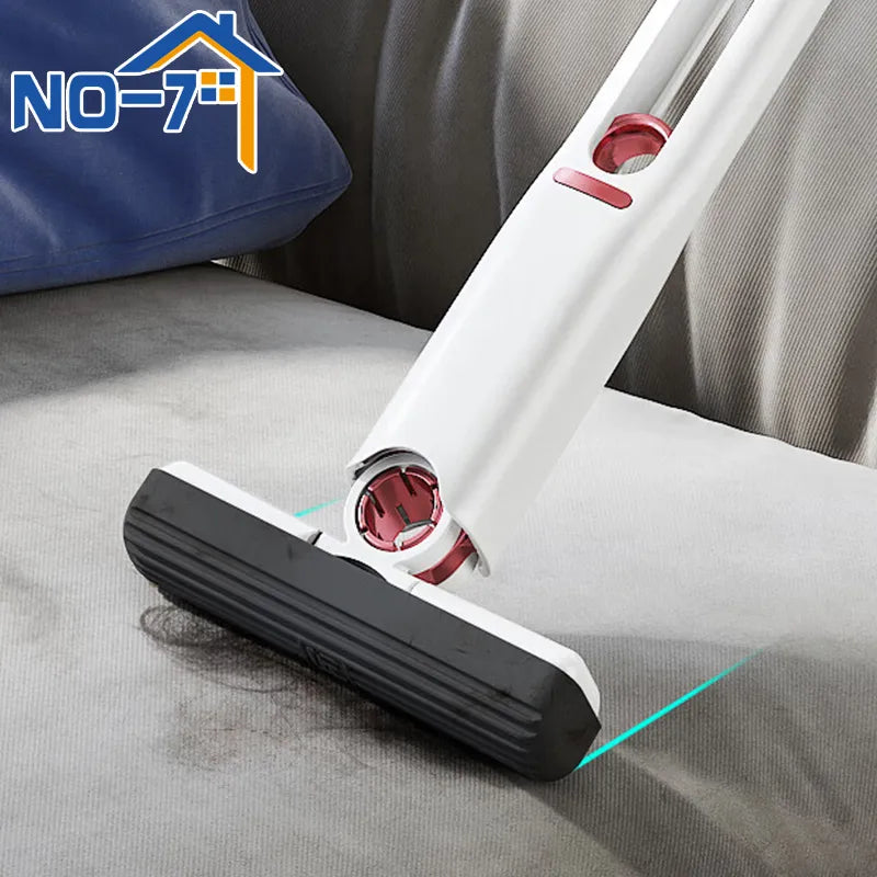 USB Rechargeable Mini Mop