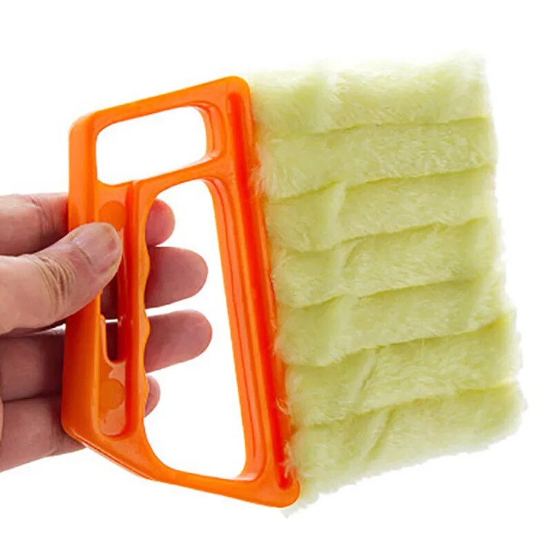 Cloth Window Cleaning Brush