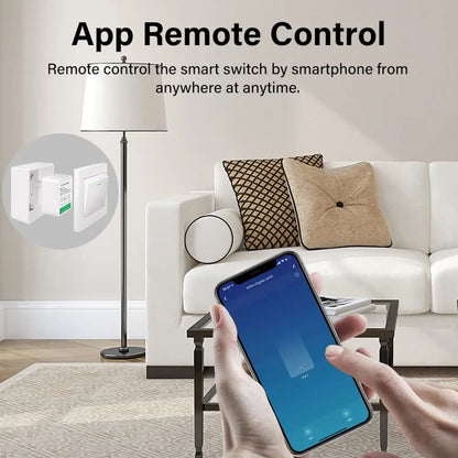 Tuya WiFi Smart Switch