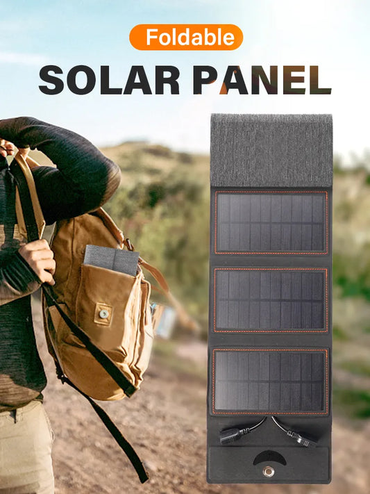 Flexible Solar panel 5V