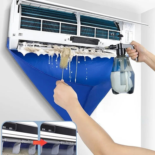 Ac Cleaning Kit Air