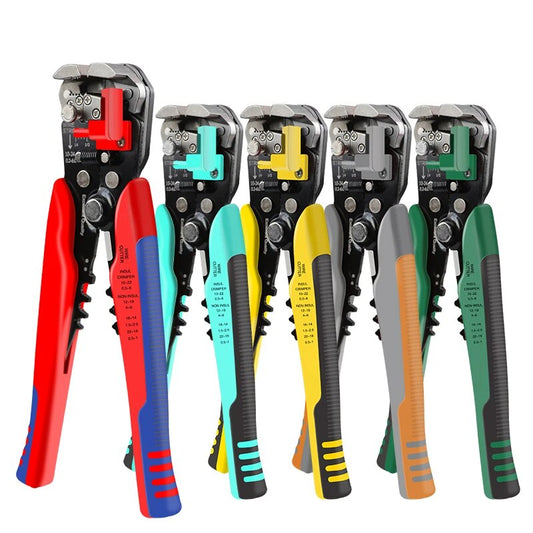 Wire Stripper Tools Multitool 