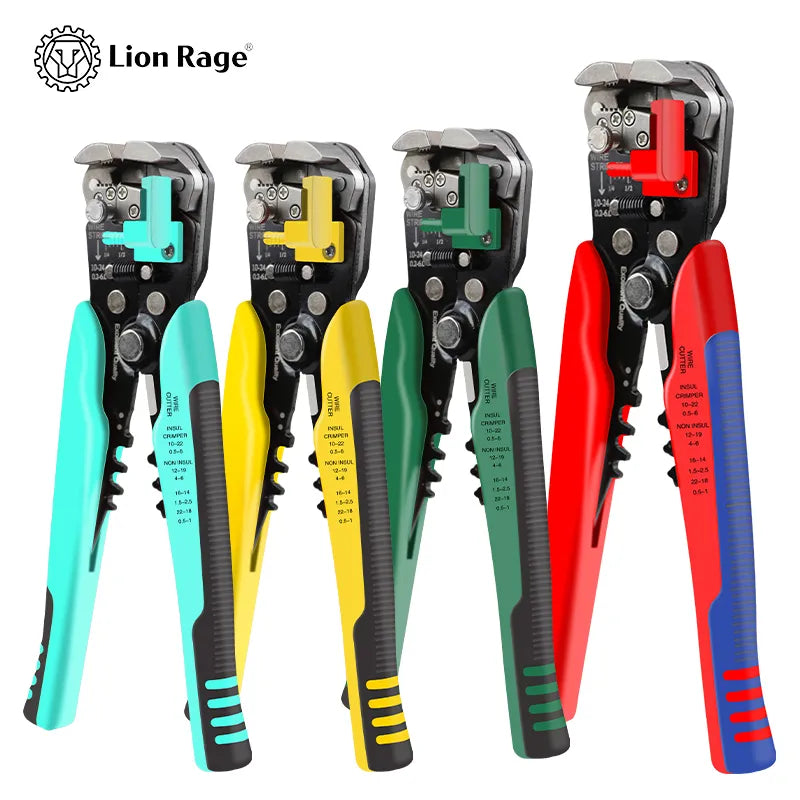 Wire Stripper Tools Multitool 